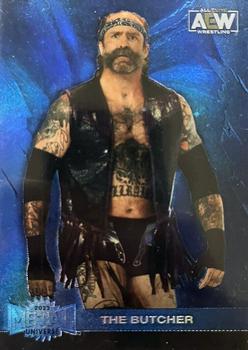 The Butcher