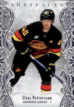 Elias Pettersson