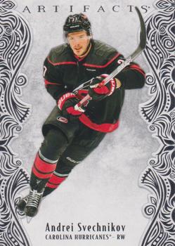Andrei Svechnikov