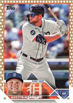 Austin Meadows