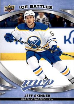 Jeff Skinner