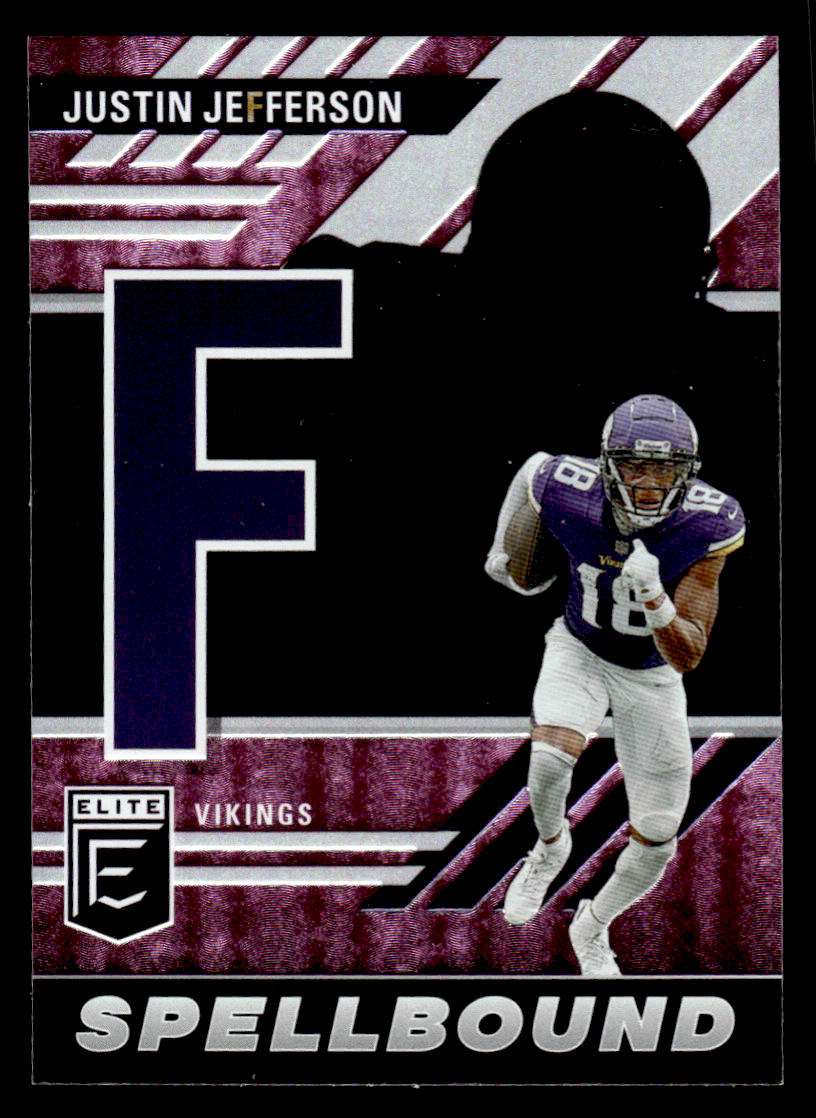 Justin Jefferson