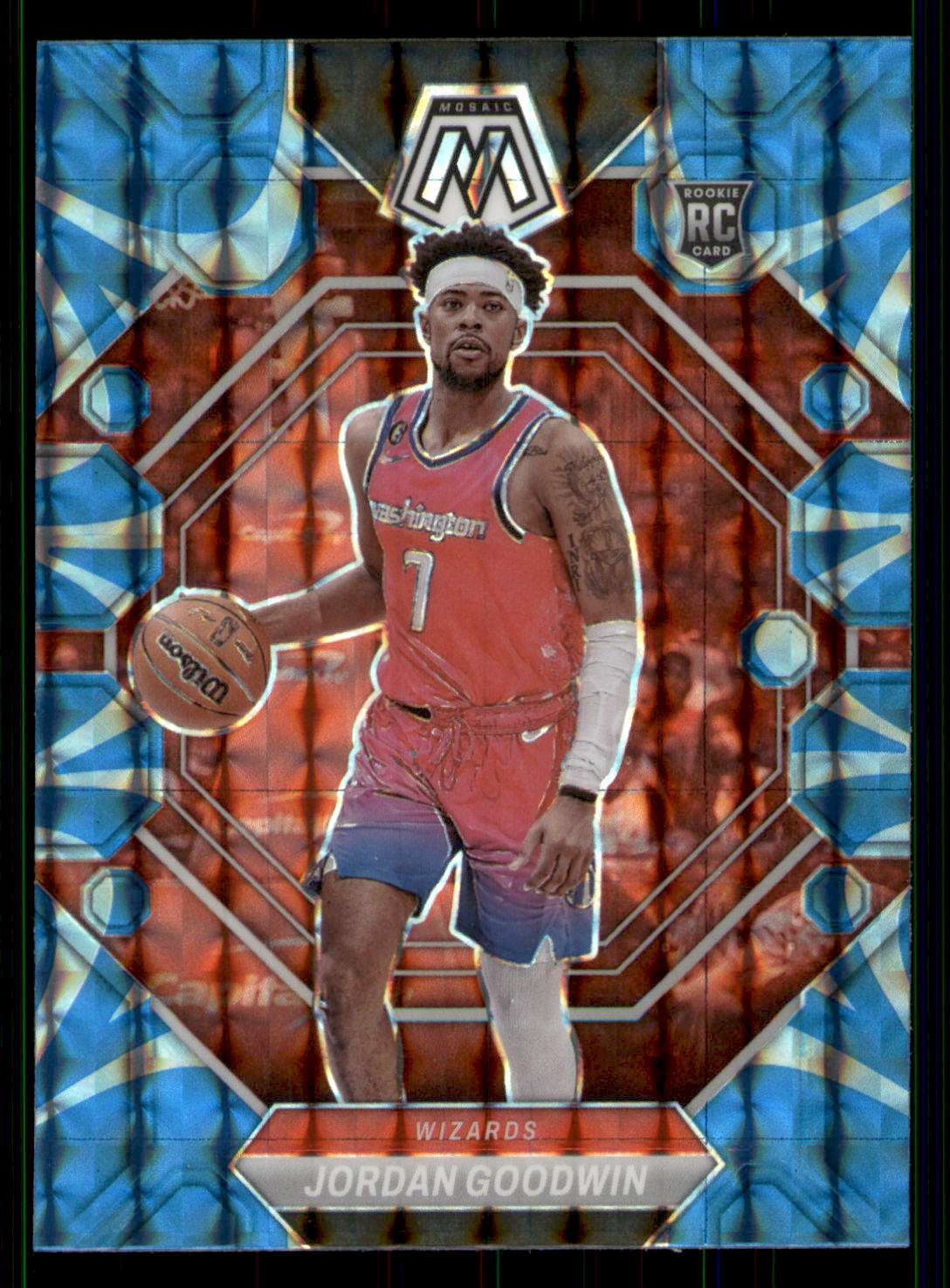 Jordan Goodwin