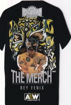 Rey Fenix