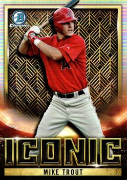 Mike Trout