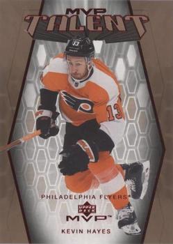 Kevin Hayes
