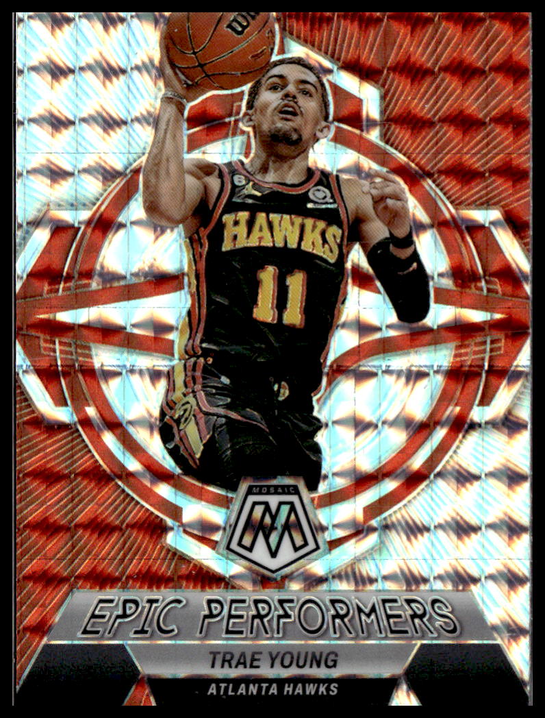 Trae Young
