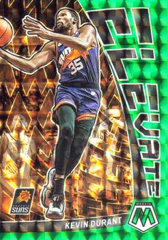 Kevin Durant
