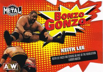 Keith Lee