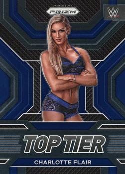 Charlotte Flair