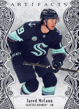 Jared McCann