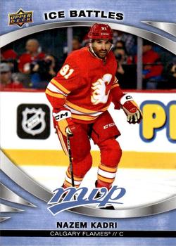 Nazem Kadri