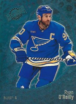 Ryan O'Reilly