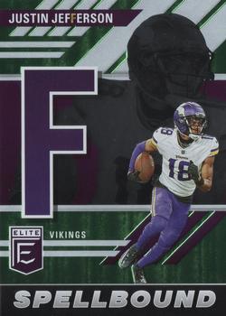 Justin Jefferson
