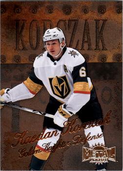 Kaedan Korczak