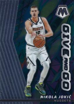 Nikola Jokic
