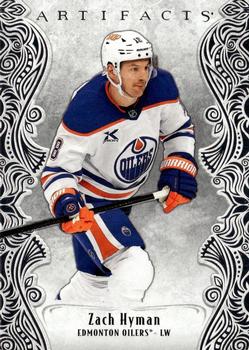 Zach Hyman