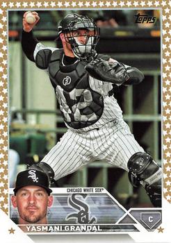 Yasmani Grandal