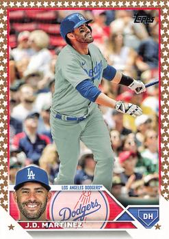 J.D. Martinez