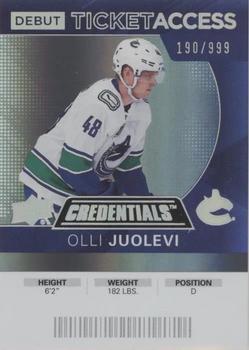 Olli Juolevi