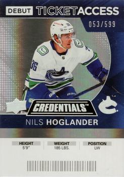 Nils Hoglander