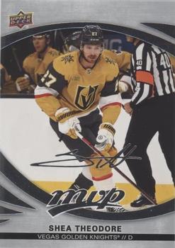 Shea Theodore