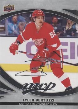 Tyler Bertuzzi