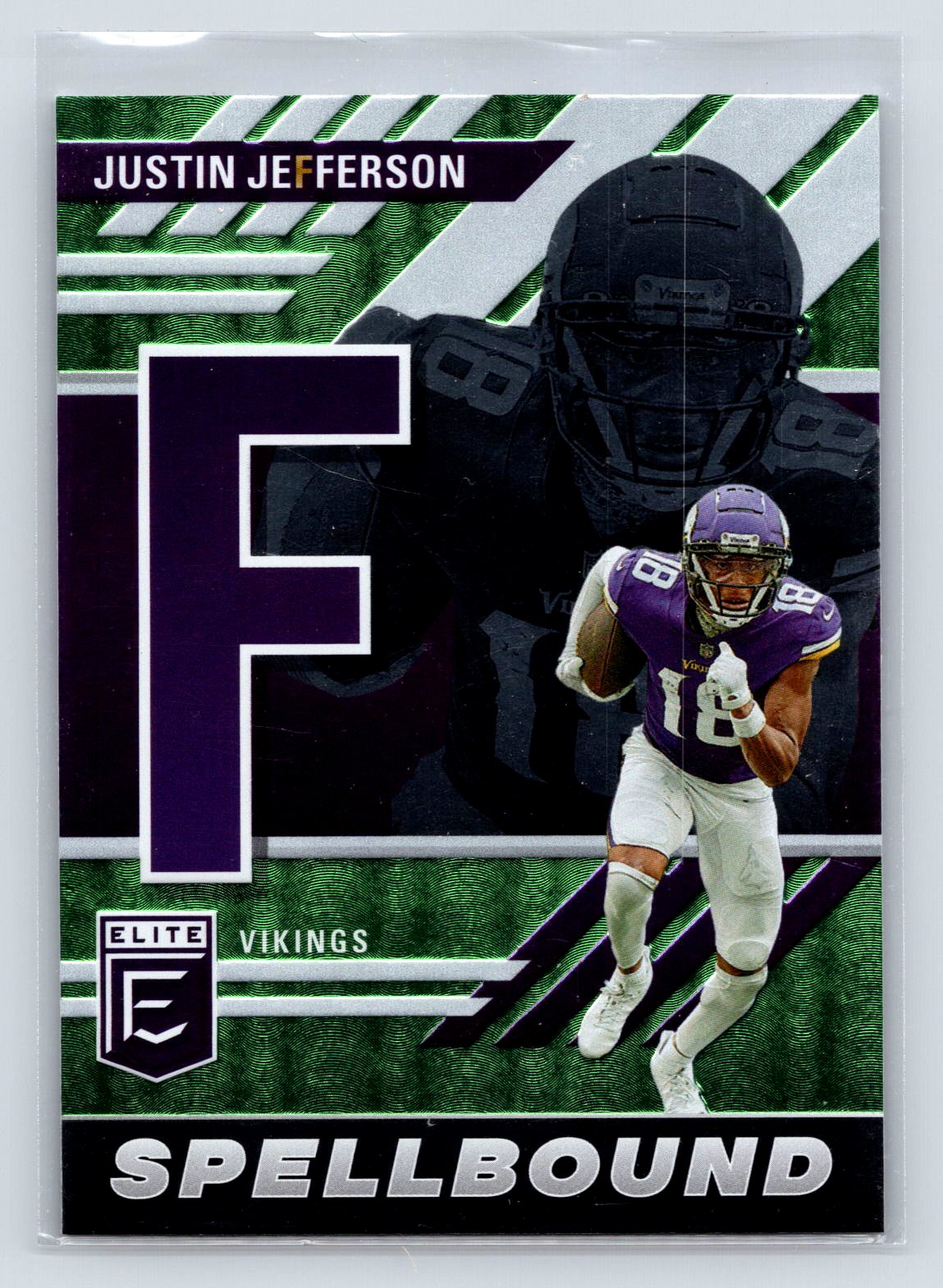 Justin Jefferson