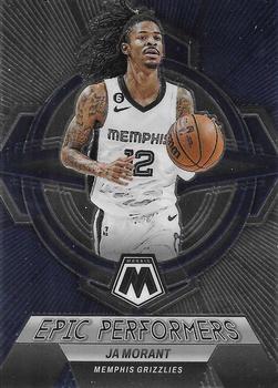 Ja Morant