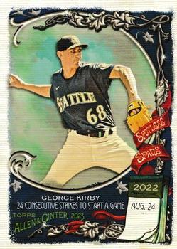 George Kirby