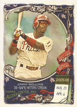 Jimmy Rollins