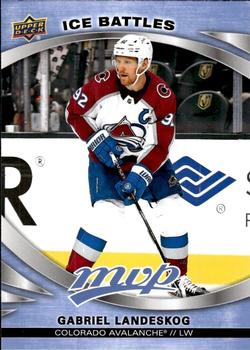 Gabriel Landeskog