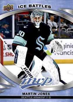 Martin Jones