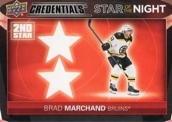 Brad Marchand