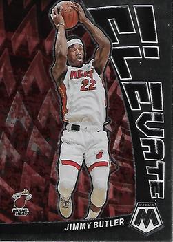 Jimmy Butler