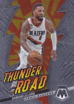 Damian Lillard