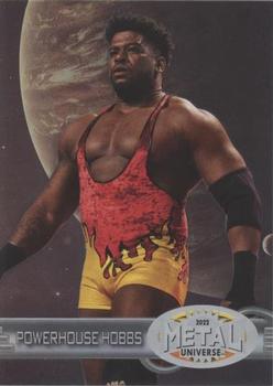 Powerhouse Hobbs