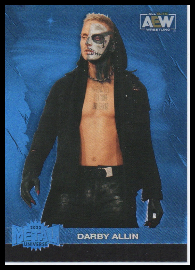 Darby Allin