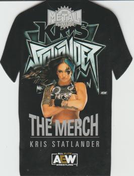 Kris Statlander