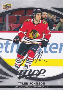 Tyler Johnson