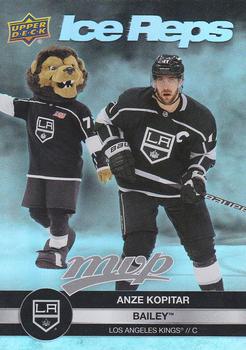 Anze Kopitar / Bailey 