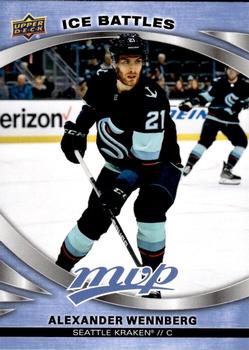 Alexander Wennberg