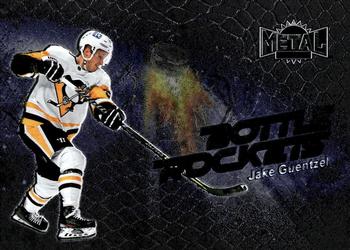 Jake Guentzel