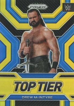 #13 Drew McIntyre