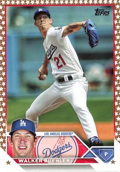 Walker Buehler