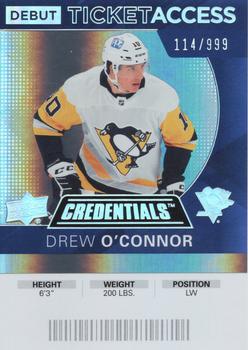 Drew O'Connor