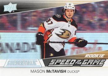 Mason McTavish