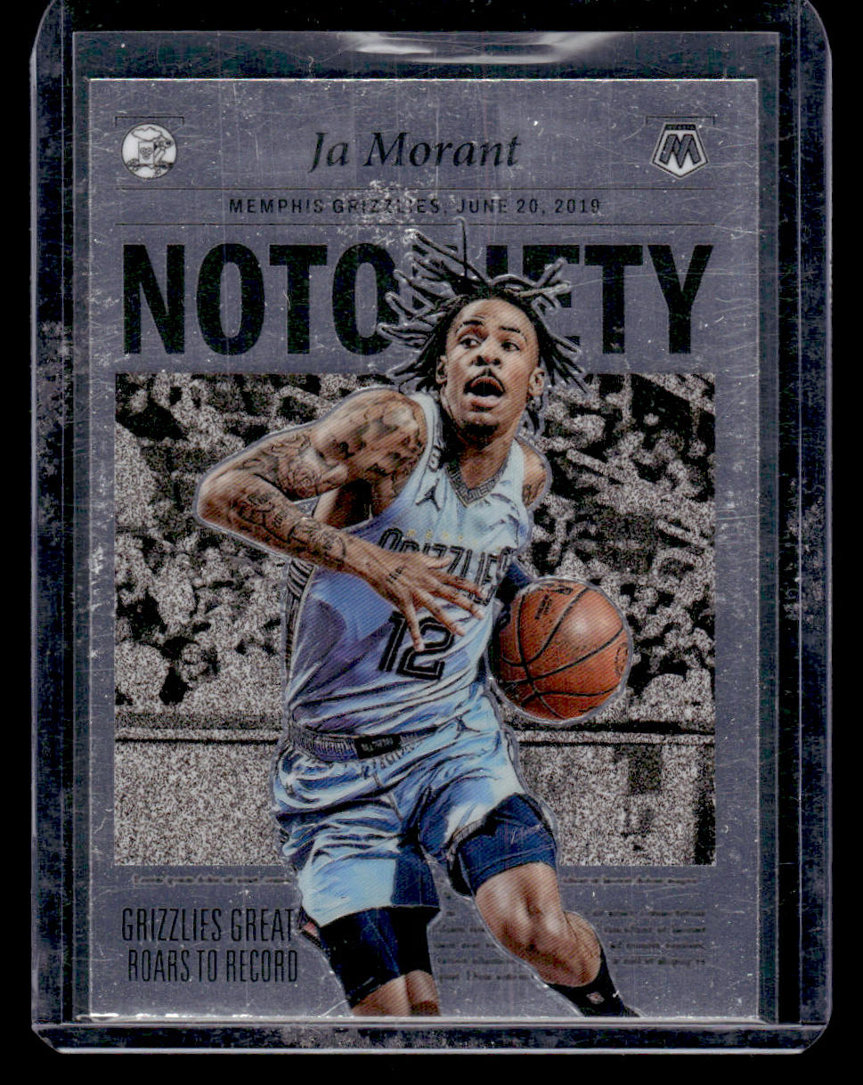 Ja Morant