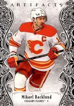 Mikael Backlund