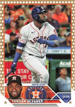 Yordan Alvarez